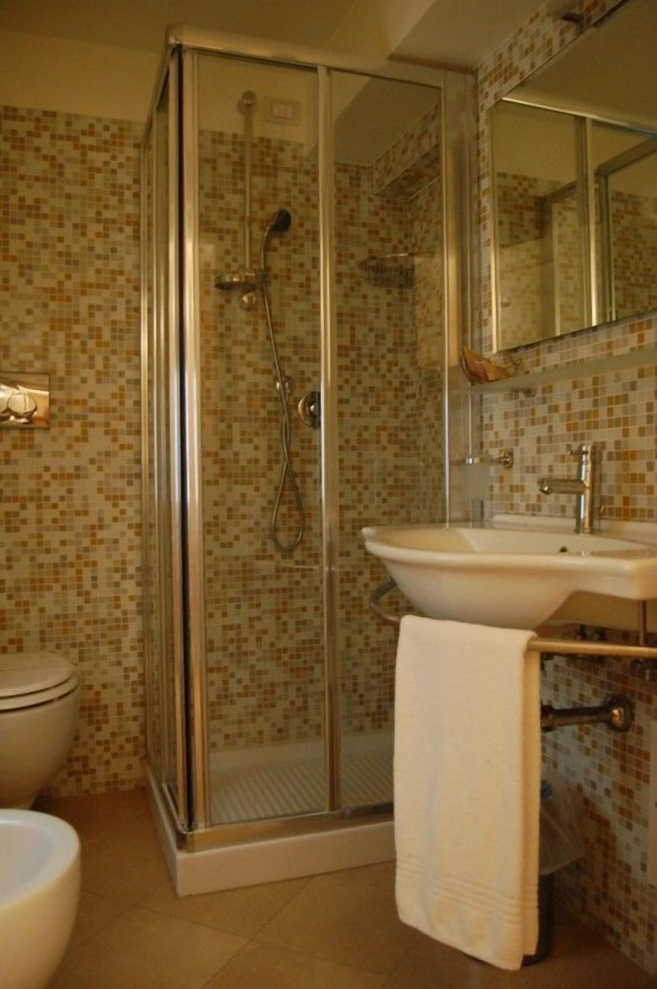 Foto - Hotel Agathae