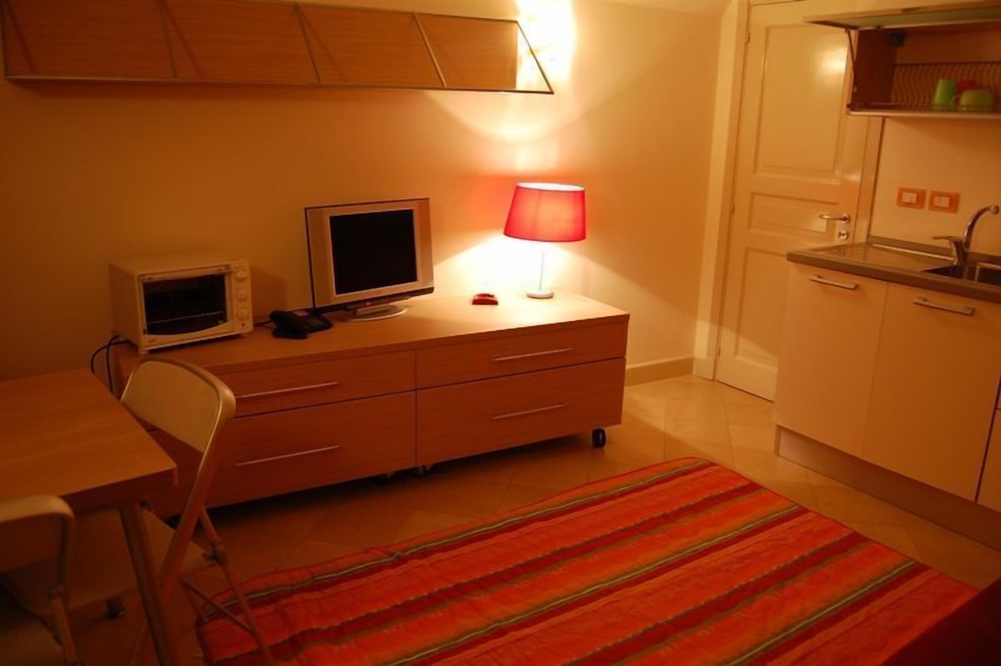 Foto - Hotel Agathae