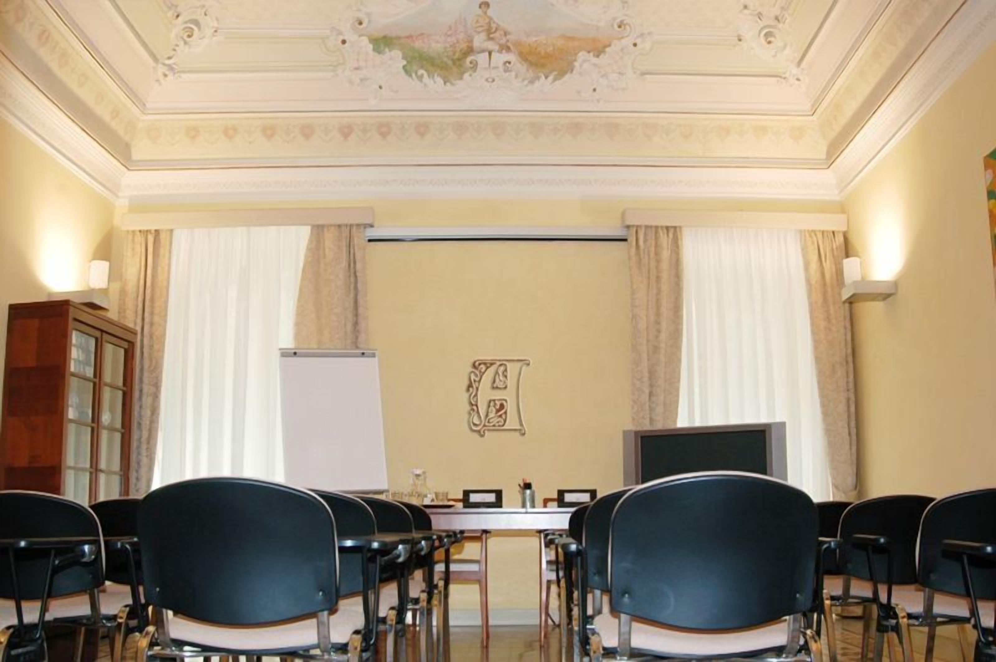 Foto - Hotel Agathae