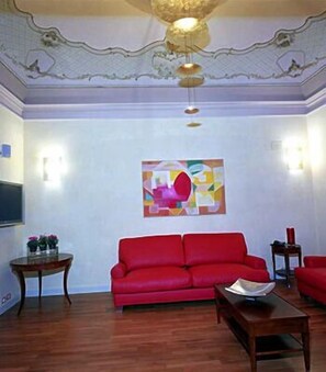 Salón ejecutivo