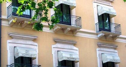 Hotel Agathae