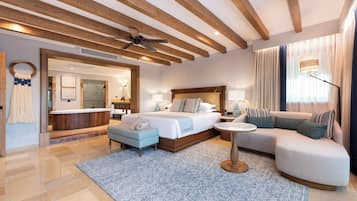 Literie de qualité supérieure, couette en duvet d'oie