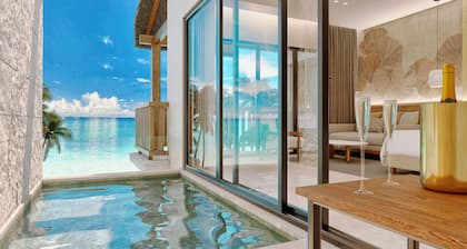 Valentin Imperial Rivera Maya All Inclusive - Adult Only