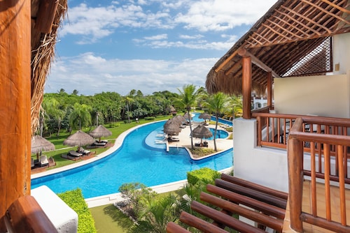Valentin Imperial Rivera Maya All Inclusive - Adult Only