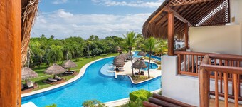 Valentin Imperial Rivera Maya All Inclusive - Adult Only