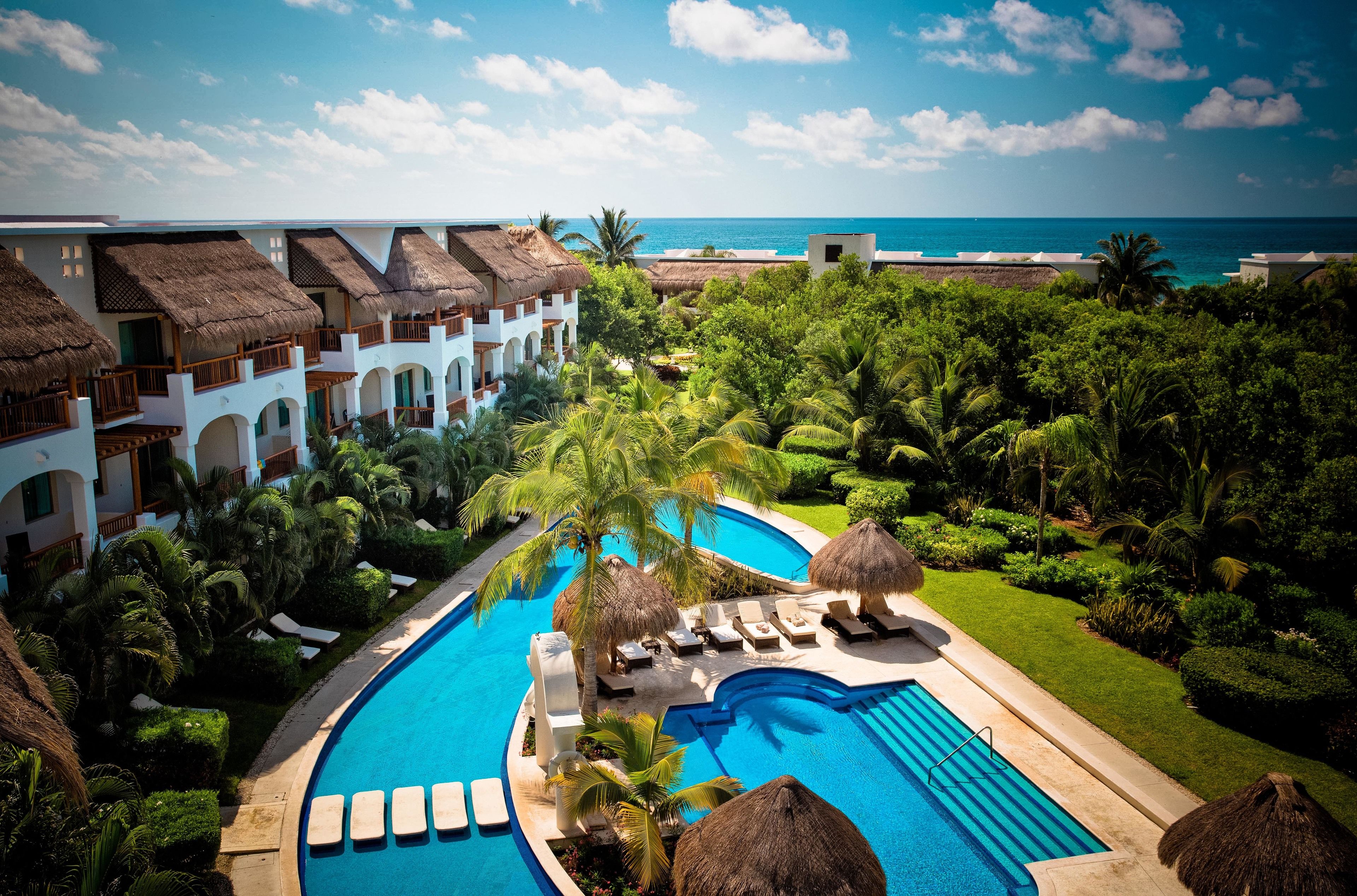 Excellence Riviera Cancun - Adults Only All Inclusive Reviews, Deals
