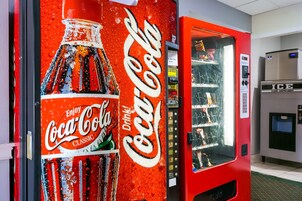 Máquina expendedora