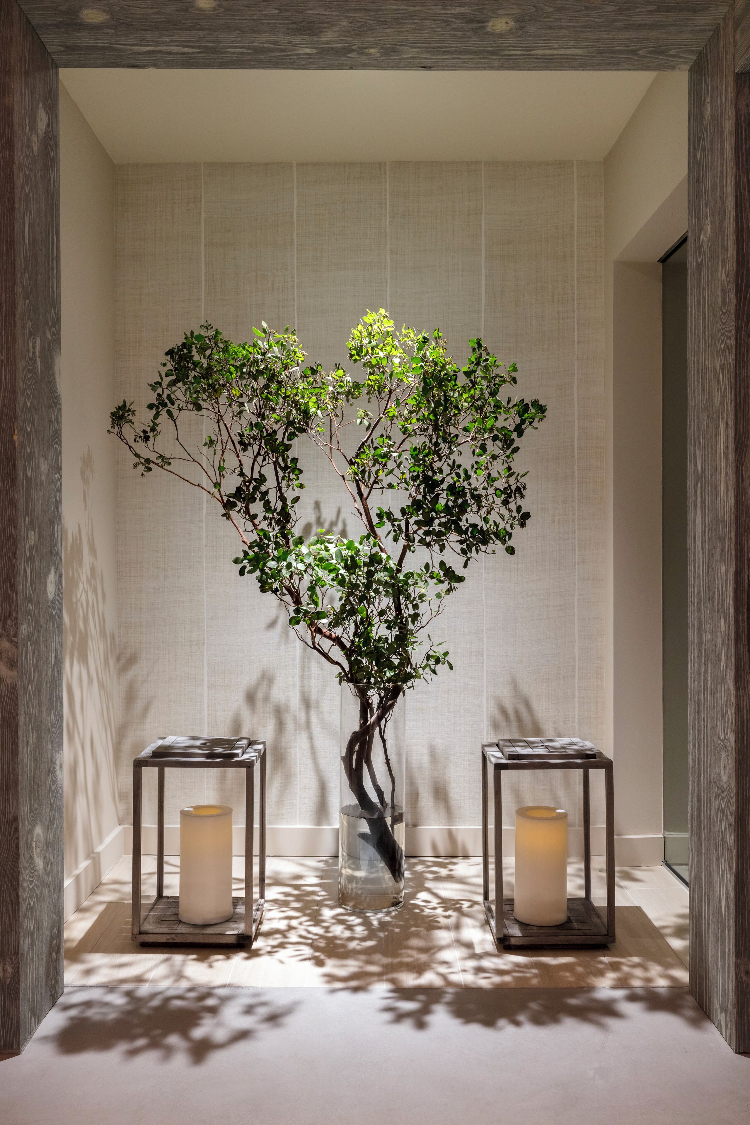 couples treatment room(s), sauna, hot tub, steam room, body treatments