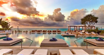 1 Hotel South Beach