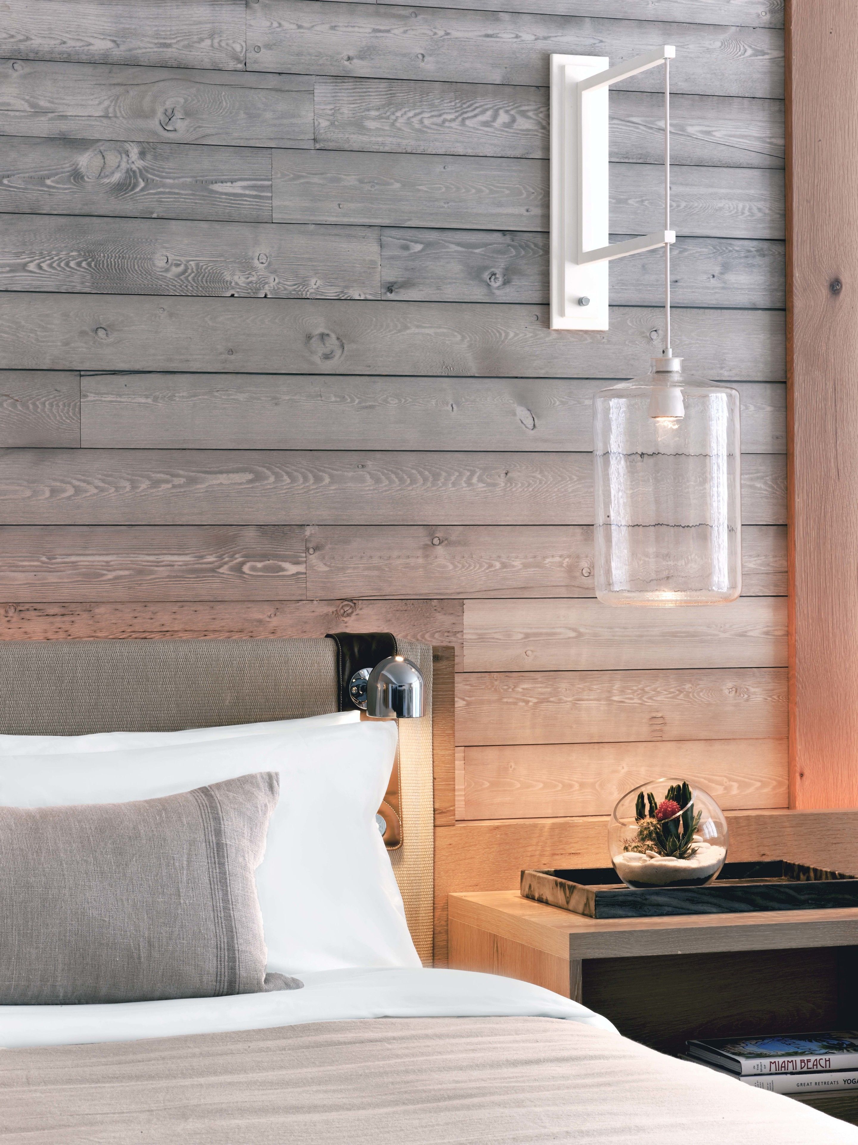 Sängtillbehör av högsta kvalitet, duntäcken och minibar