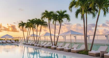 1 Hotel South Beach