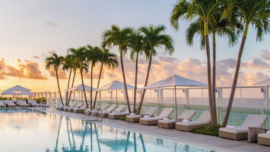 1 Hotel South Beach