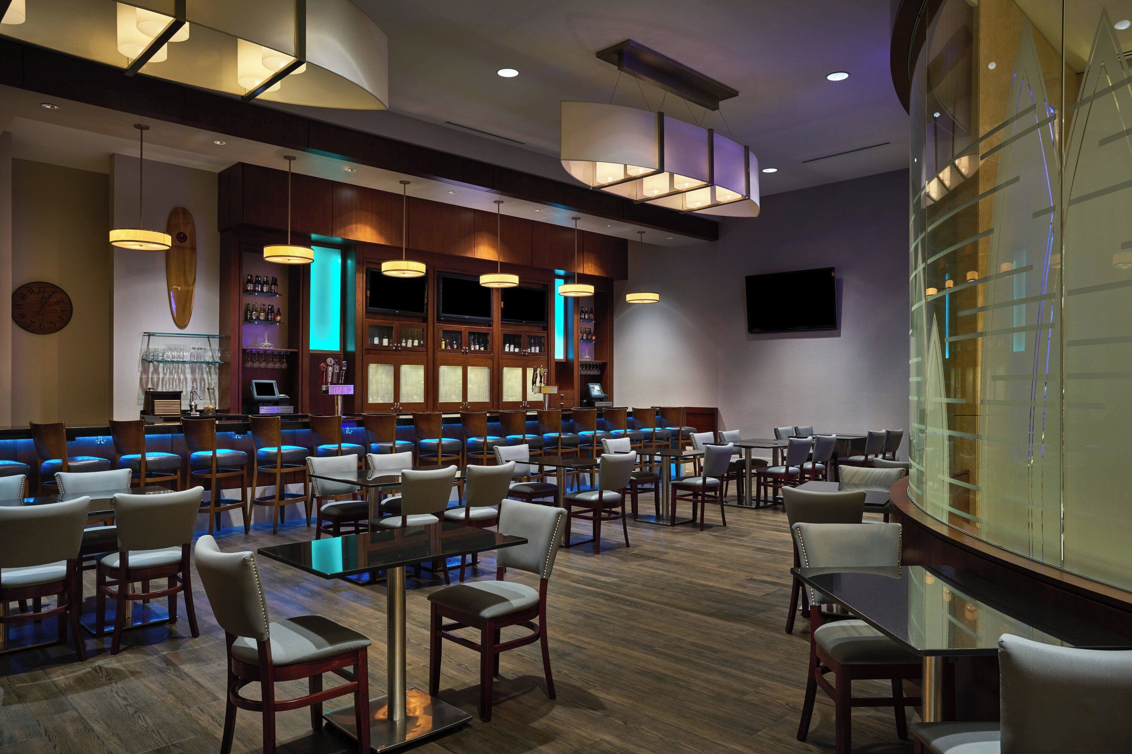 daily full breakfast for a fee