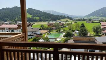 Suite (Garten-Glück) | View from room