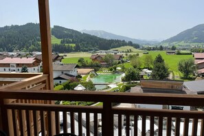 Suite (Garten-Glück) | View from room