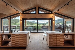 Badstue, boblebad, dampbad, kroppsbehandlinger og hydroterapi