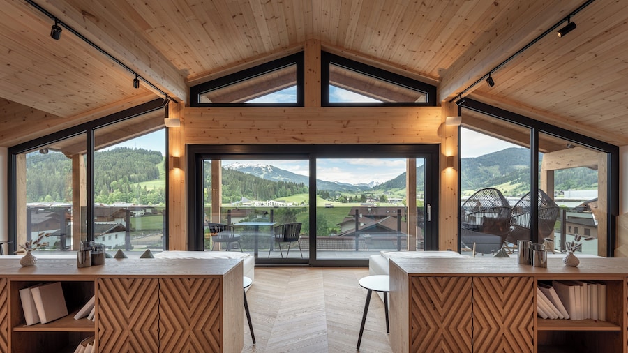 Ferienwelt Kesselgrub