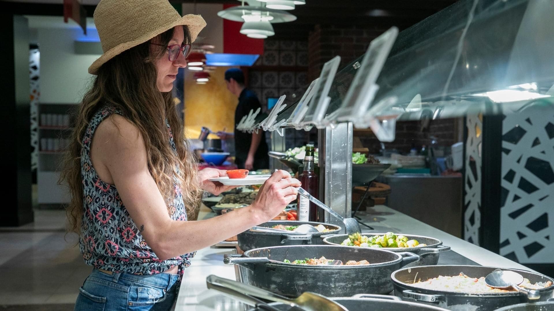 Photo - Evenia Olympic Palace