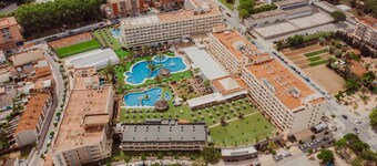 Evenia Olympic Palace