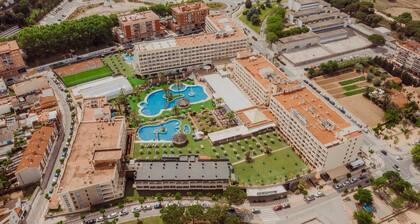 Evenia Olympic Palace