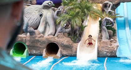 Evenia Olympic Palace