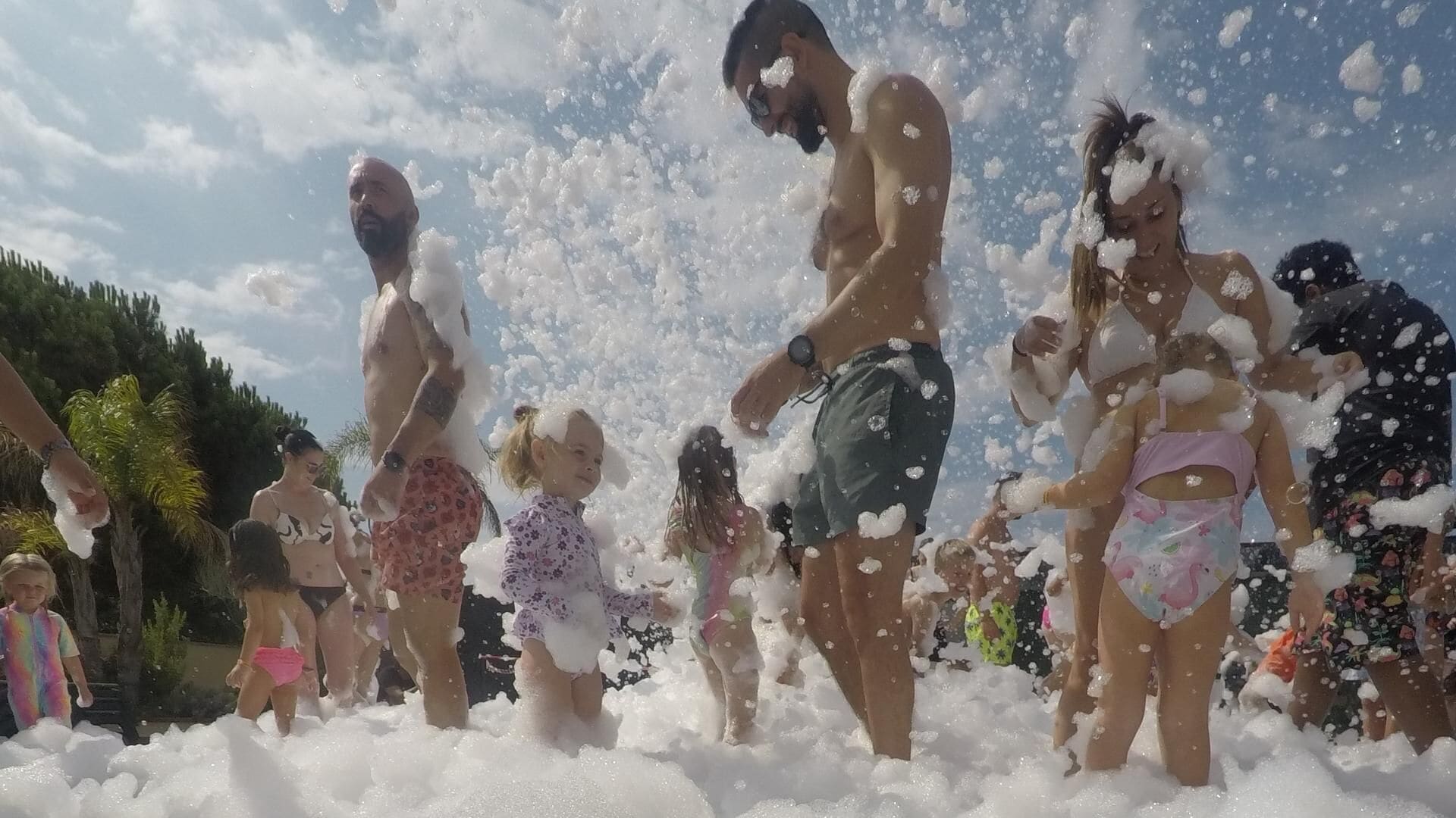 Photo - Evenia Olympic Palace