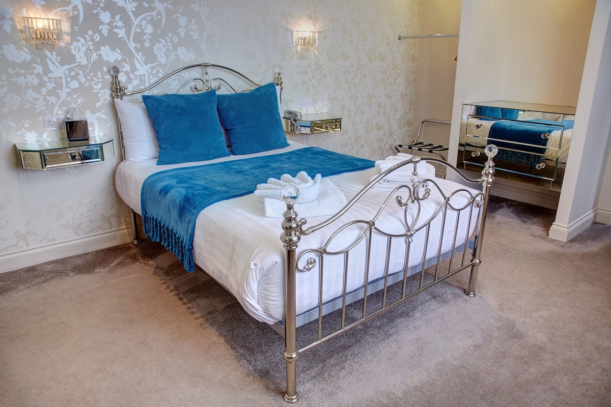 Superior-Doppelzimmer