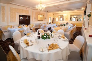 Bankettsaal