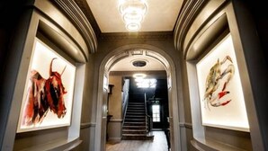 Unclassified image, 3 of 58, button - Grand St Leger Hotel (Doncaster)