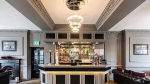 Unclassified image, 5 of 58, button - Grand St Leger Hotel (Doncaster)