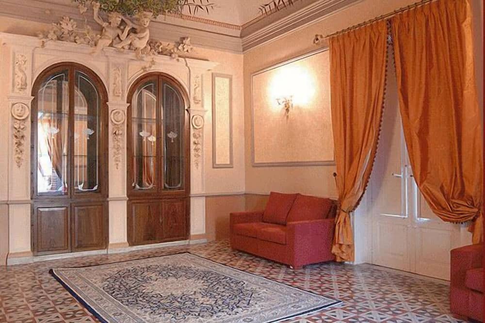 Hotel Gresi