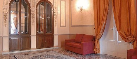 Hall