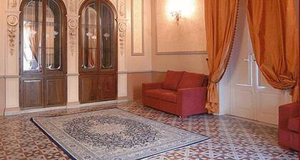 Hotel Gresi