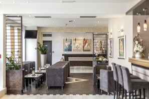 Interior - Hotel As (Split)