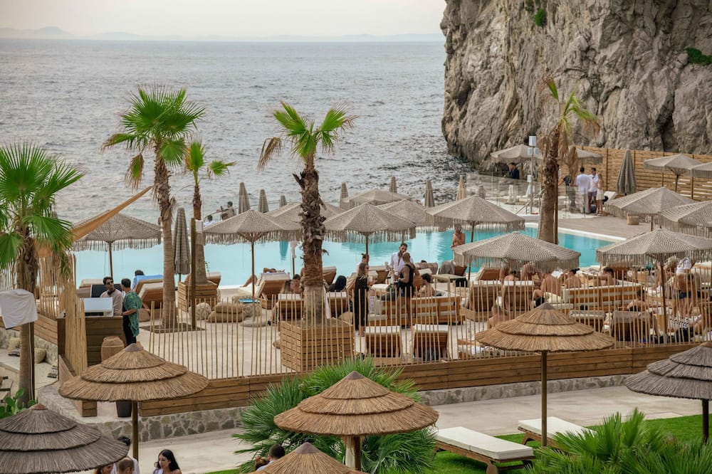 Maya Beach Resort