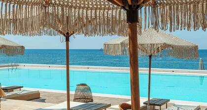 Maya Beach Resort