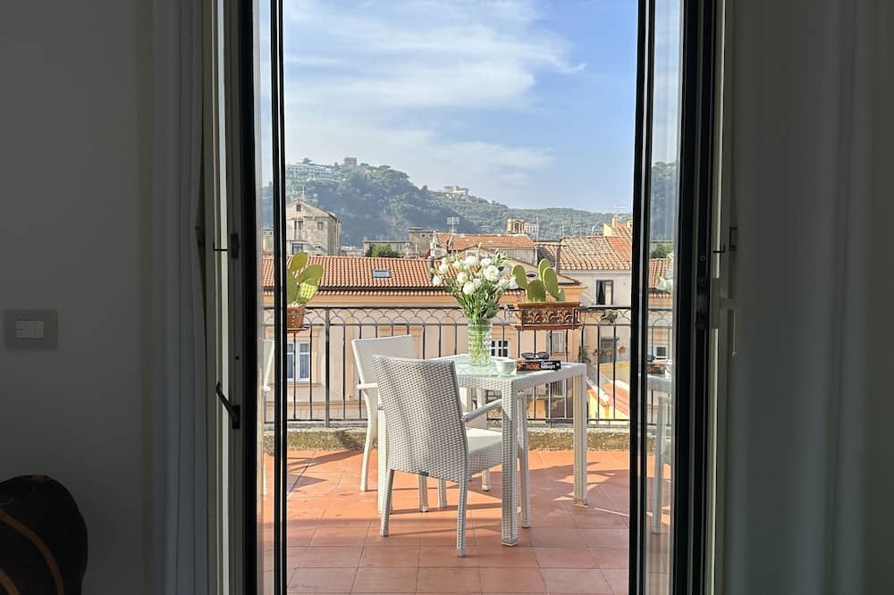 Villa di Sorrento