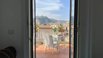 Habitación panorámica | Servicios de la habitación