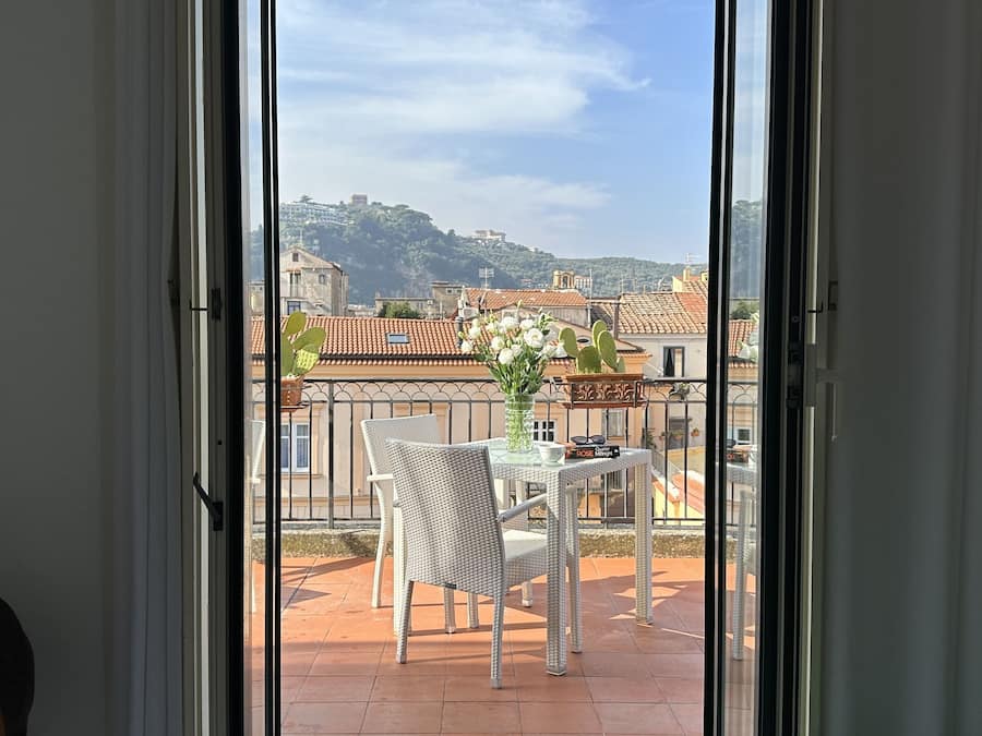 Rom – panorama | Romfasilitet