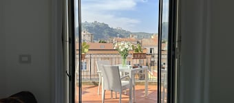 Villa di Sorrento
