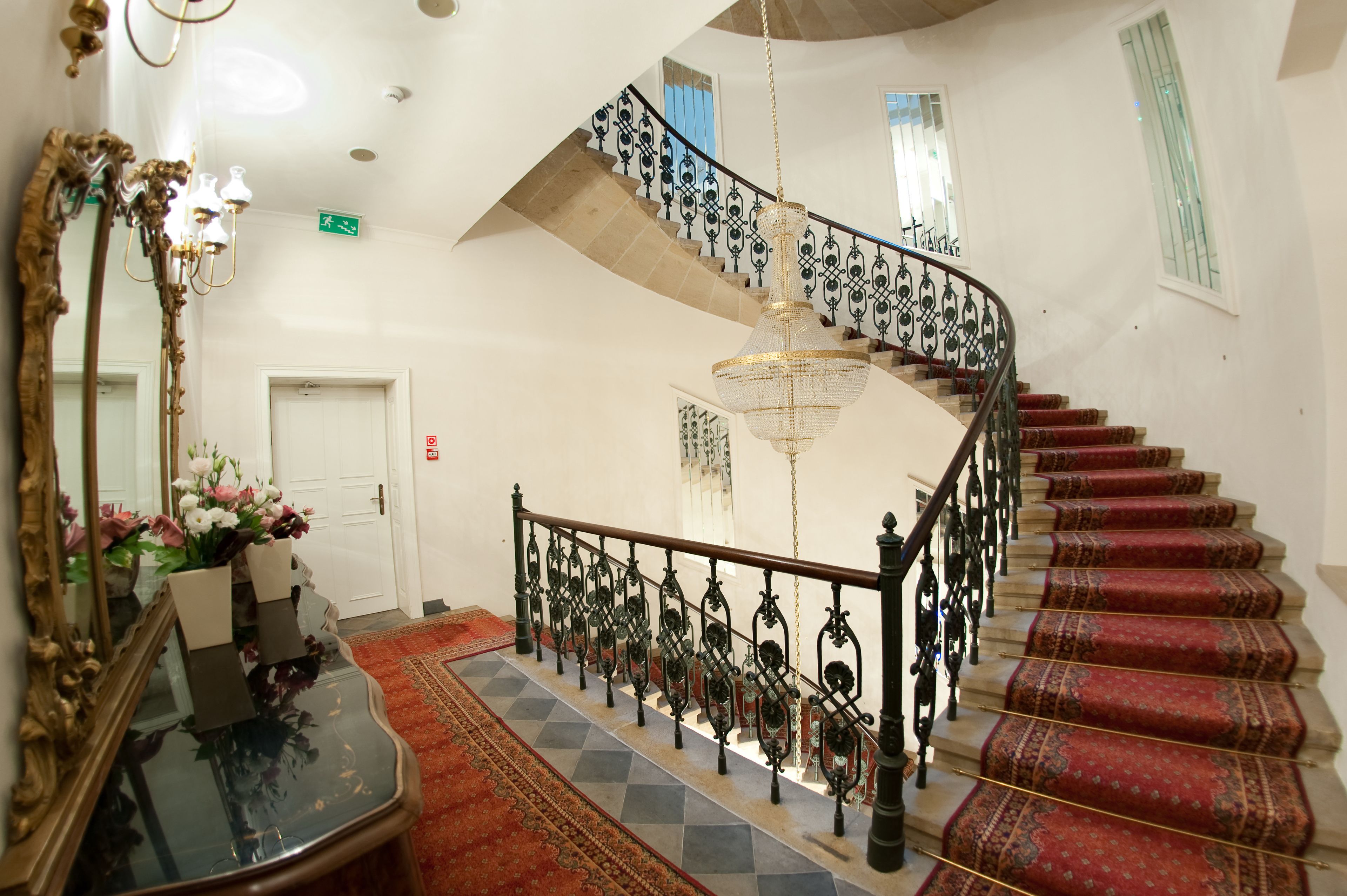 Foto - The Bonerowski Palace Boutique Hotel
