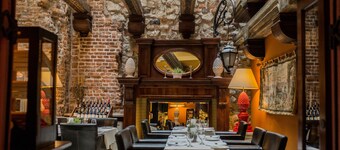 The Bonerowski Palace Boutique Hotel