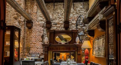 The Bonerowski Palace Boutique Hotel