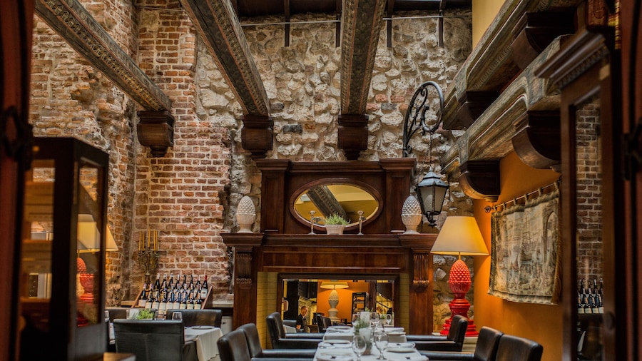 The Bonerowski Palace Boutique Hotel