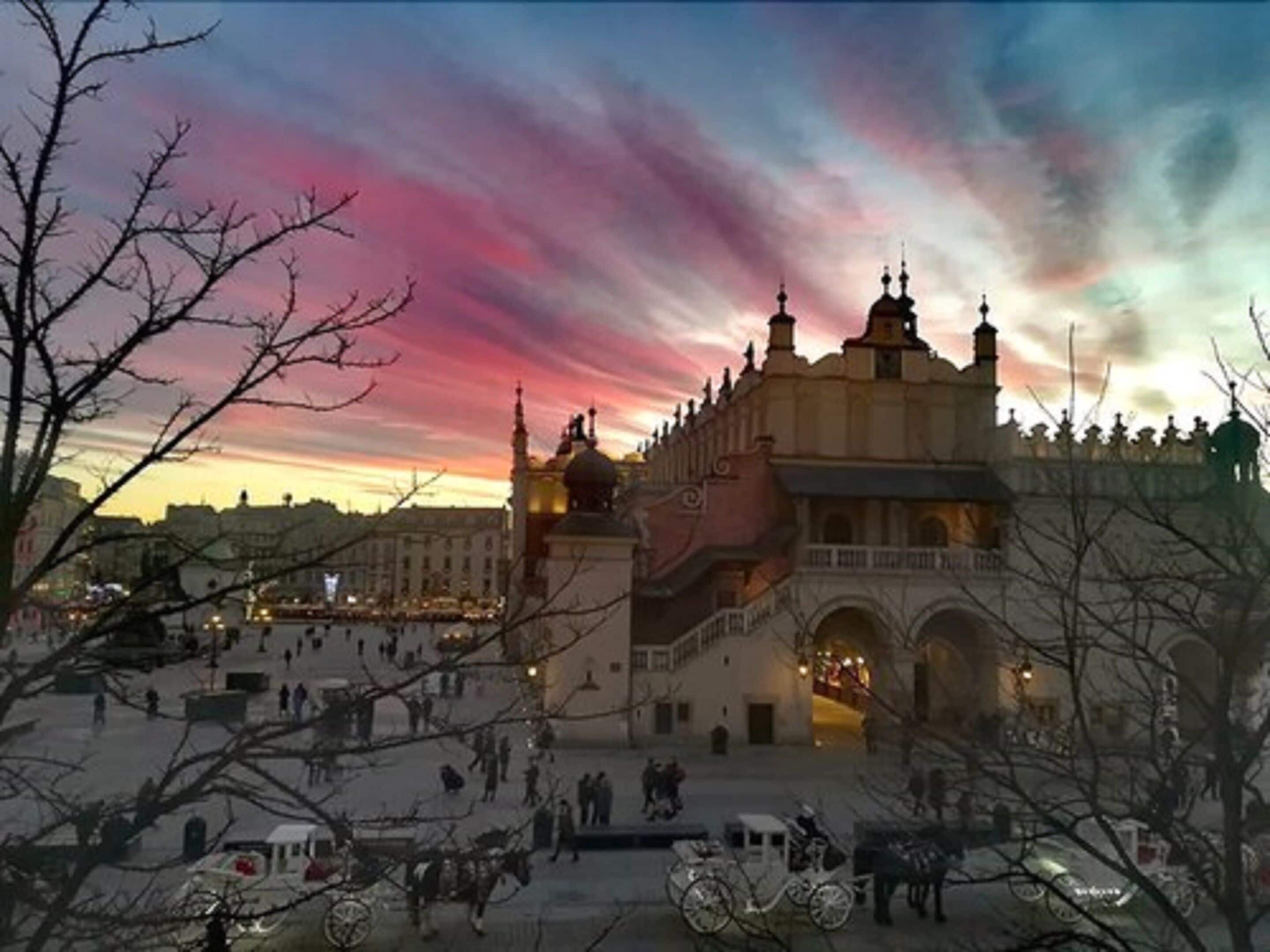 Foto - The Bonerowski Palace Boutique Hotel