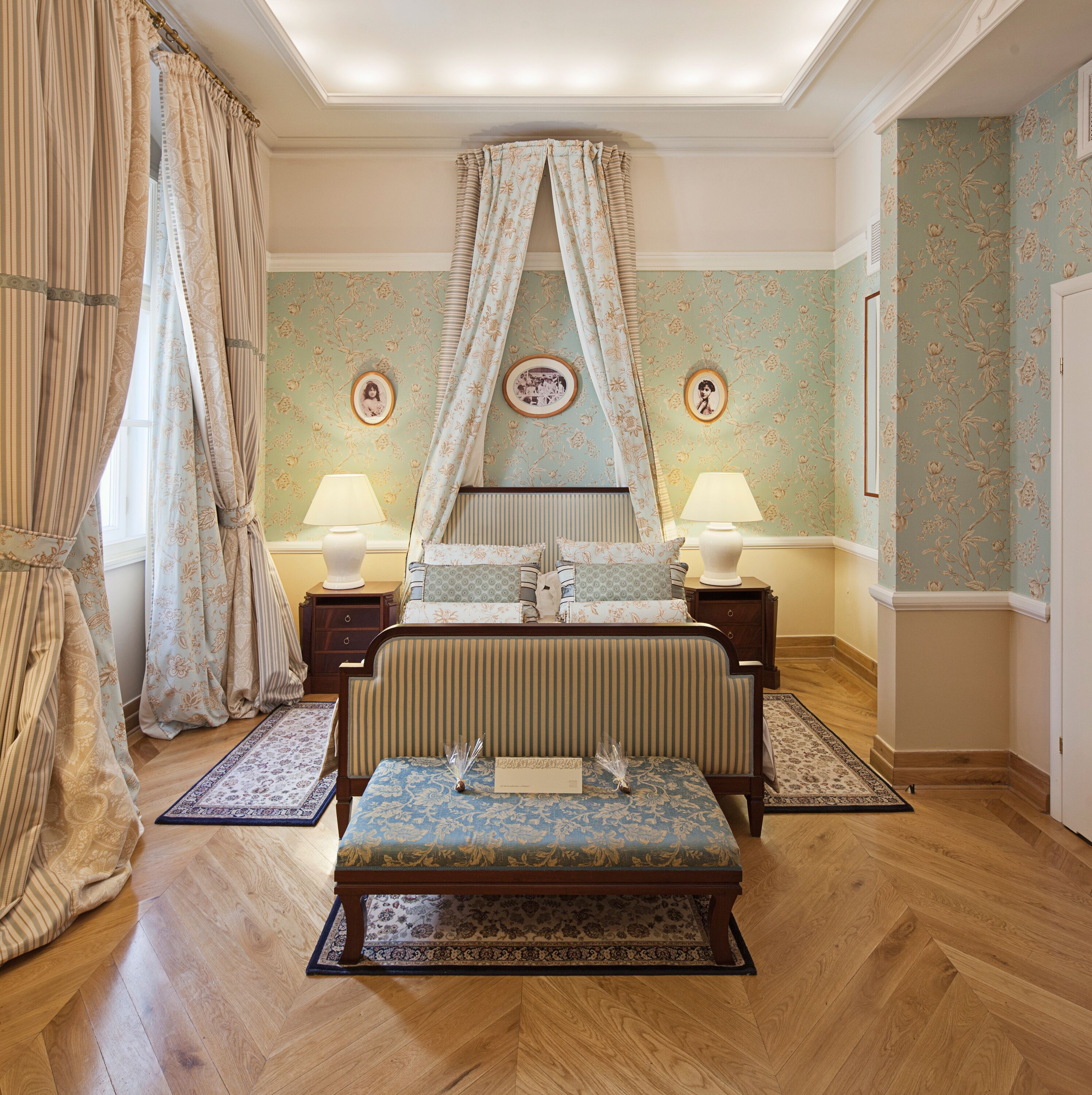 Foto - The Bonerowski Palace Boutique Hotel