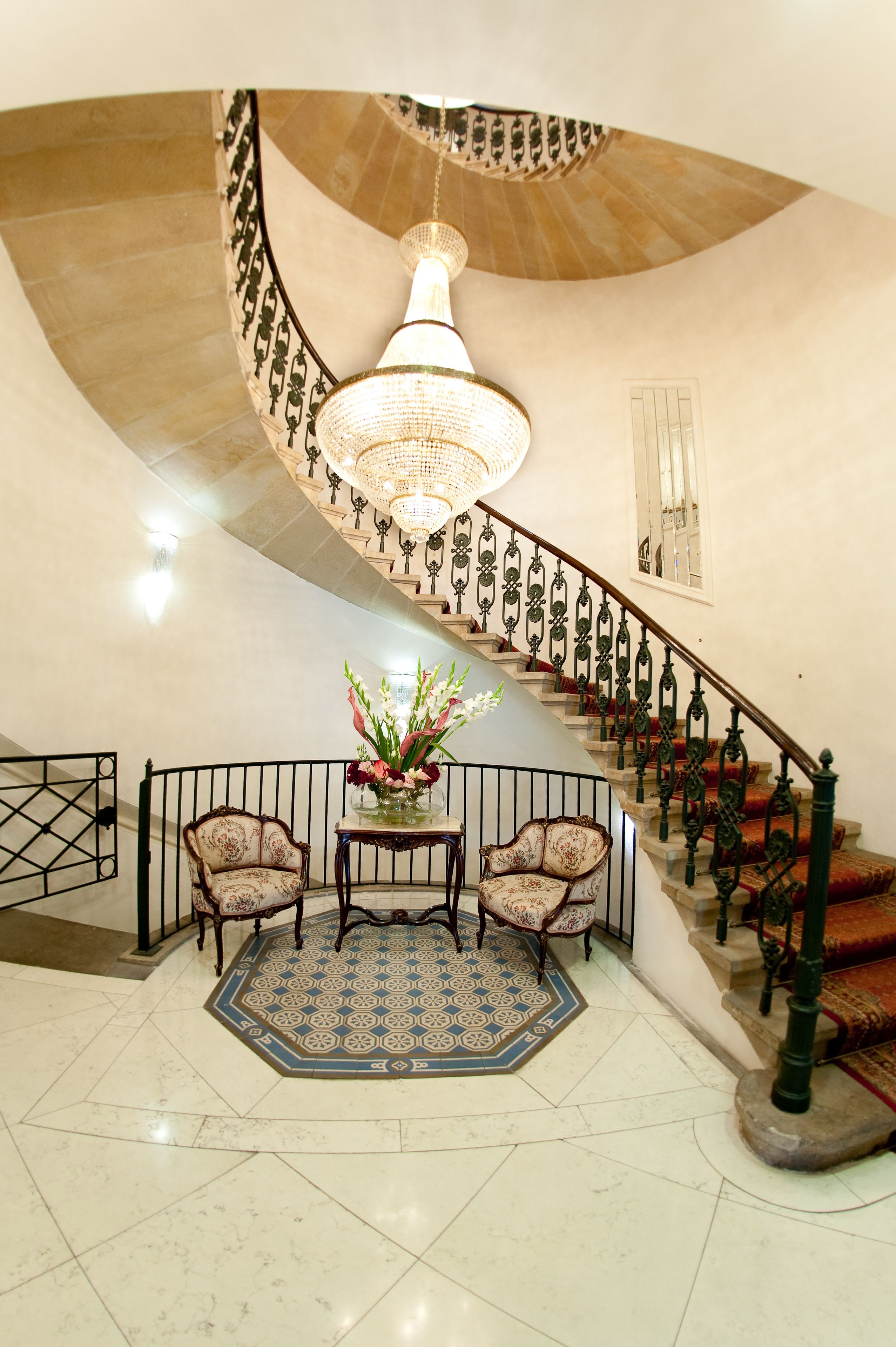 Foto - The Bonerowski Palace Boutique Hotel