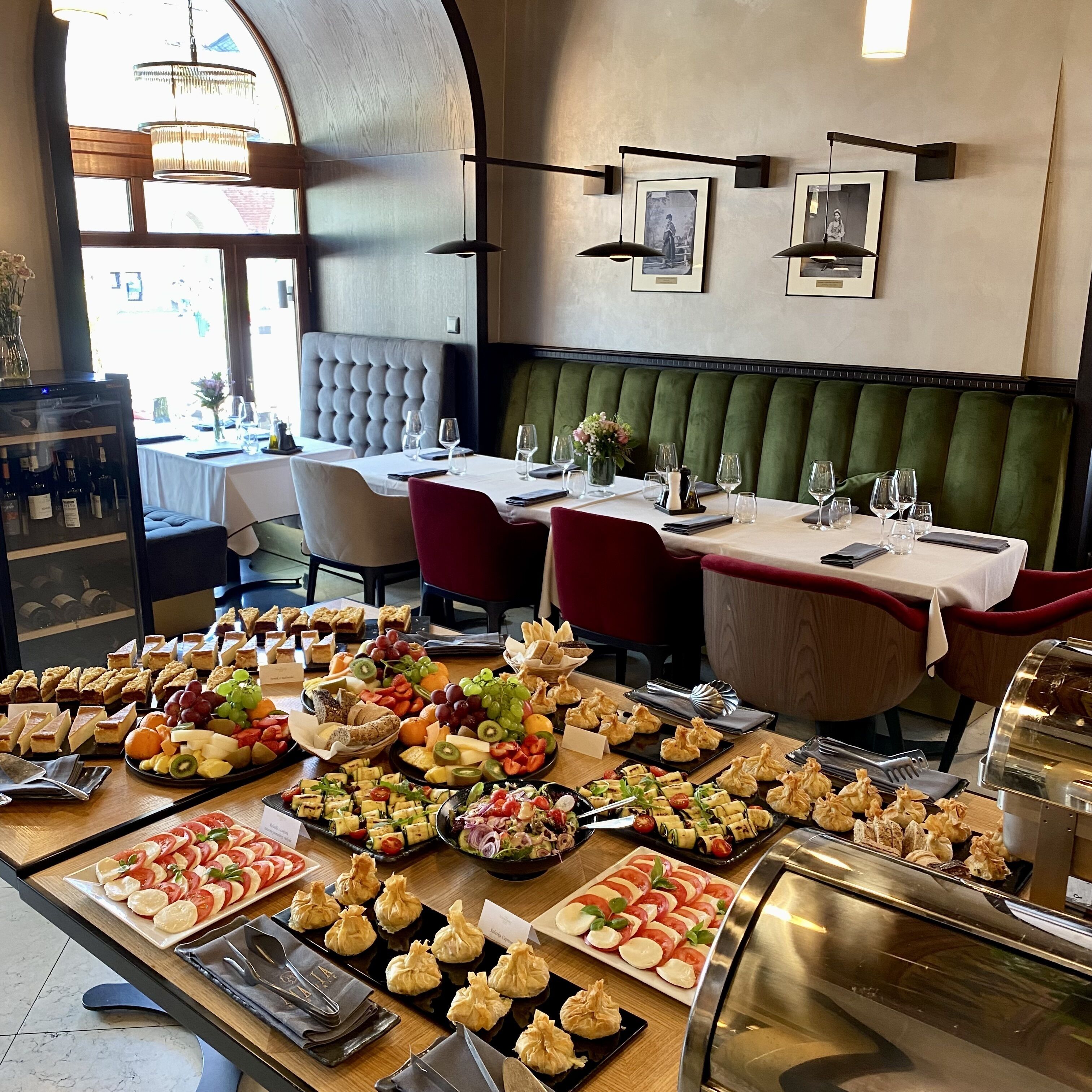 Photo - The Bonerowski Palace Boutique Hotel