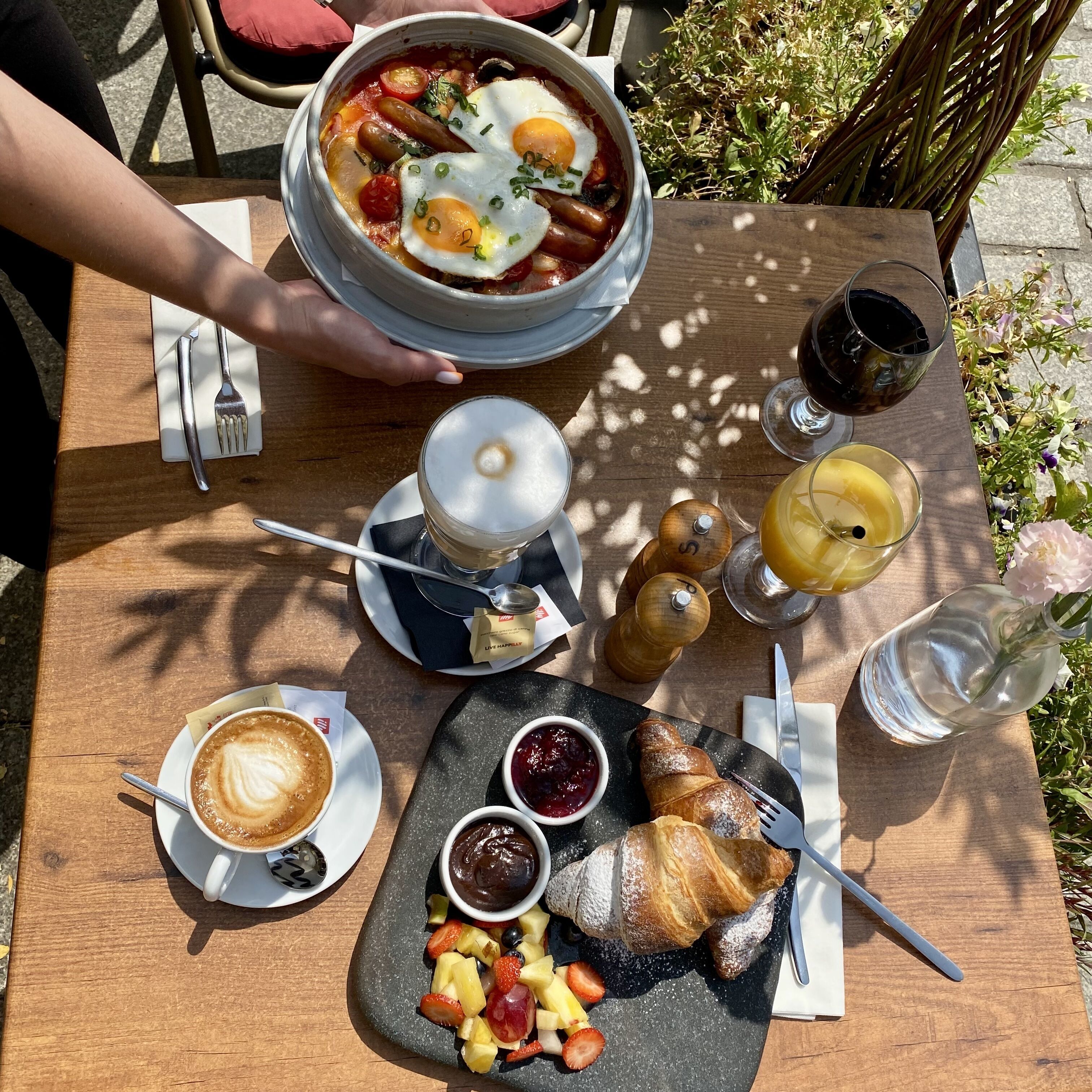 Foto - The Bonerowski Palace Boutique Hotel