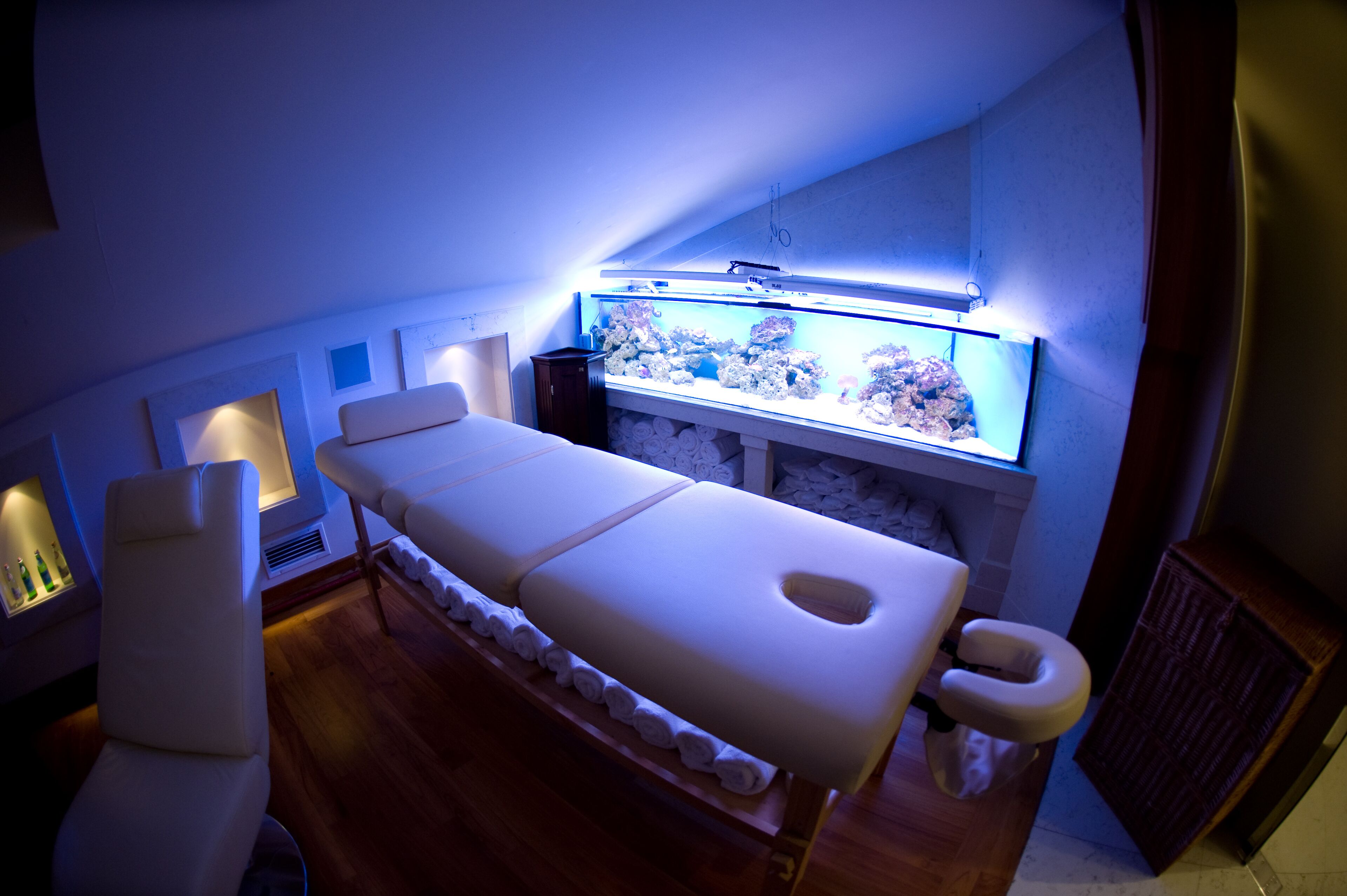 Nhà tắm kiểu Thổ Nhĩ Kỳ/tắm hơi, trị liệu toàn thân, tẩy tế bào chết 